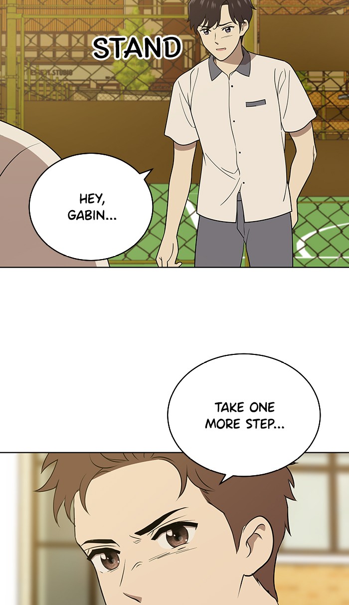 She's Hopeless Chapter 17 page 11 - Chapter 17: Episode 17