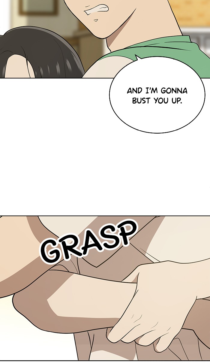 She's Hopeless Chapter 17 page 12 - Chapter 17: Episode 17