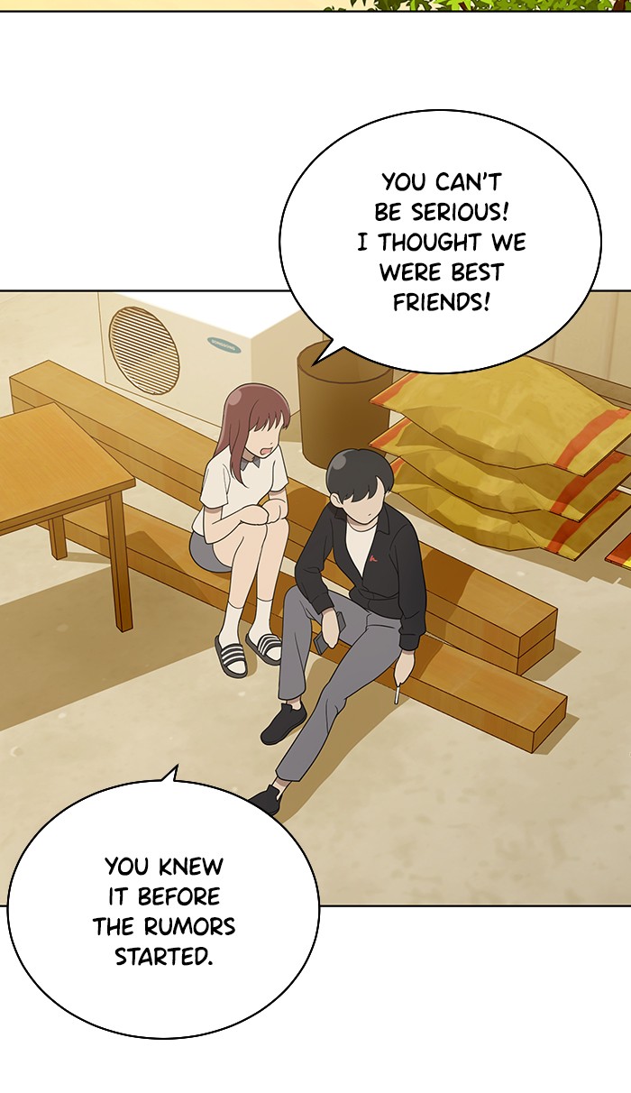 She's Hopeless Chapter 17 page 2 - Chapter 17: Episode 17