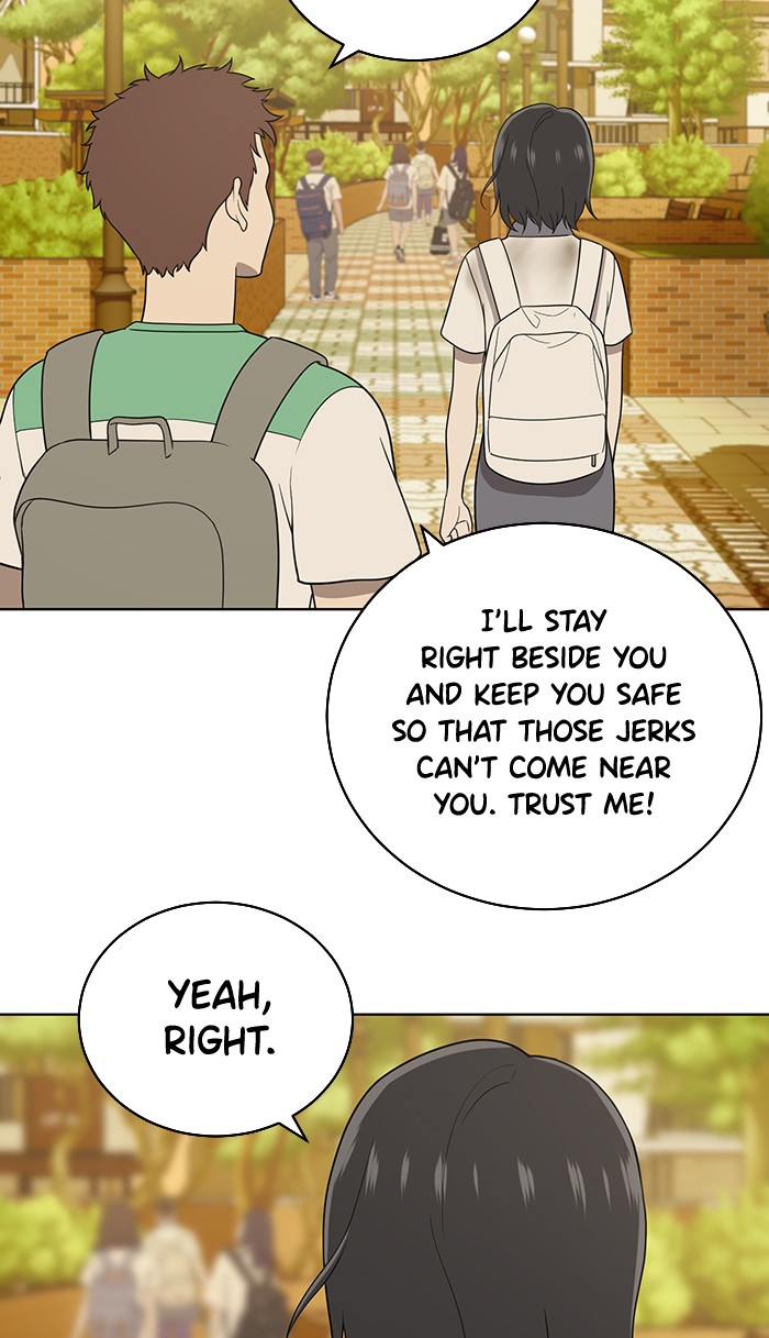 She's Hopeless Chapter 17 page 25 - Chapter 17: Episode 17