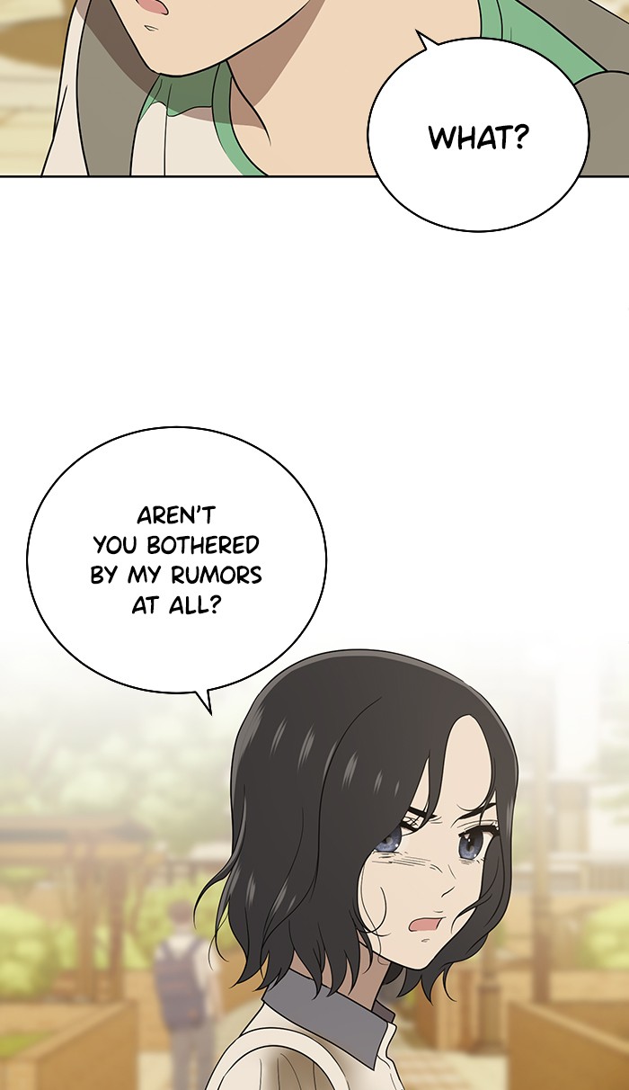 She's Hopeless Chapter 17 page 31 - Chapter 17: Episode 17