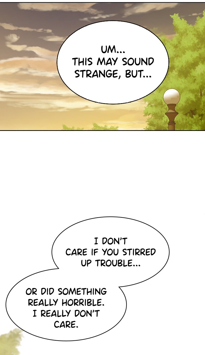 She's Hopeless Chapter 17 page 34 - Chapter 17: Episode 17