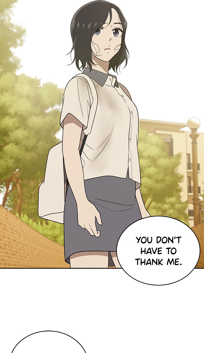 She's Hopeless Chapter 17 page 35 - Chapter 17: Episode 17