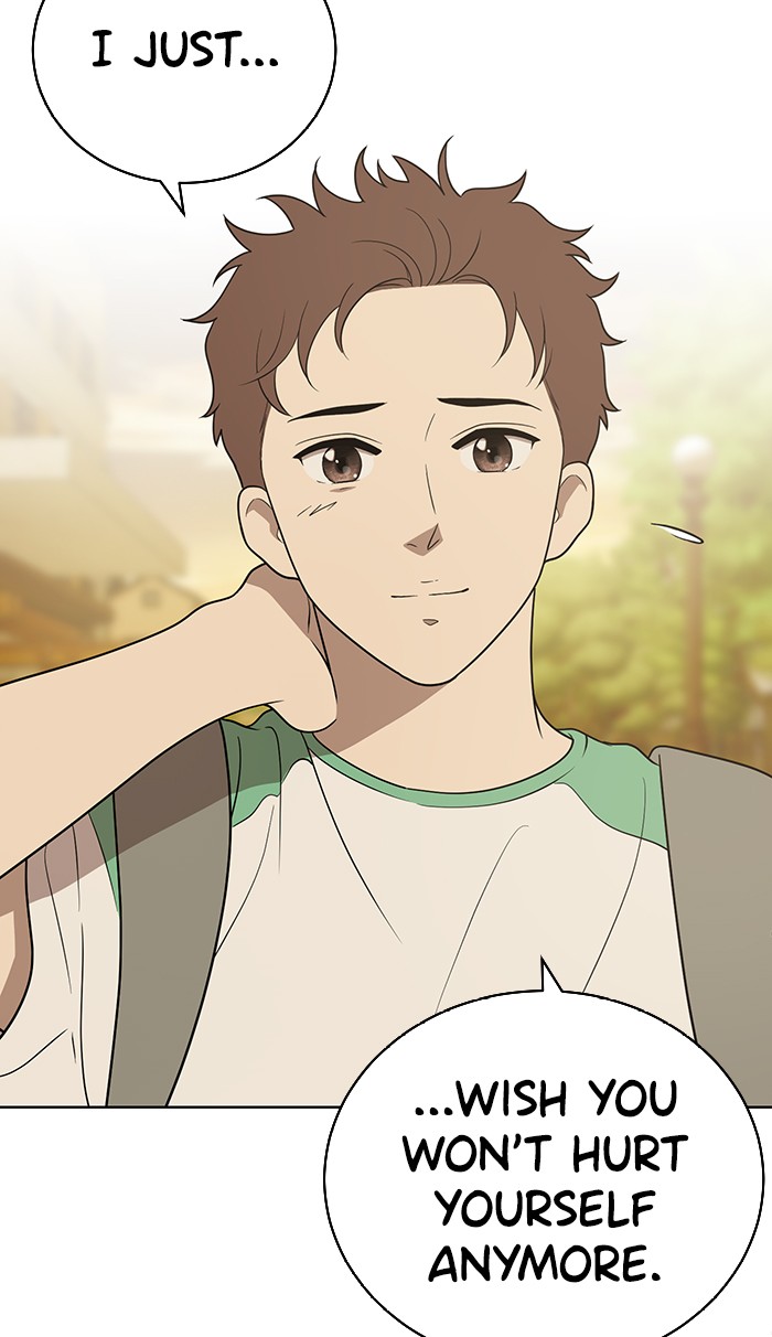 She's Hopeless Chapter 17 page 36 - Chapter 17: Episode 17