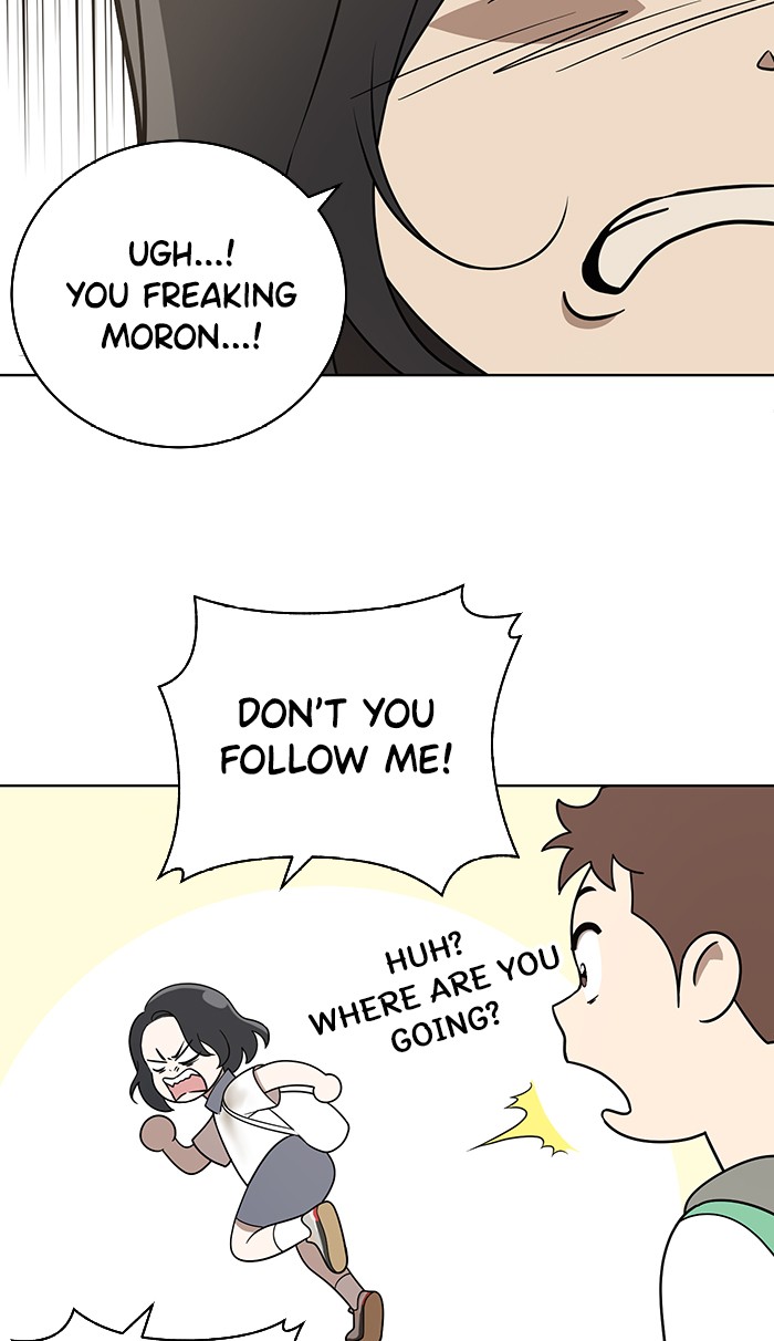 She's Hopeless Chapter 17 page 39 - Chapter 17: Episode 17