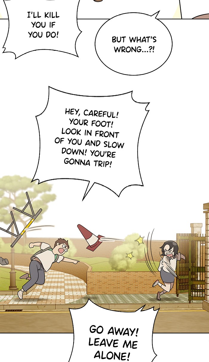 She's Hopeless Chapter 17 page 40 - Chapter 17: Episode 17