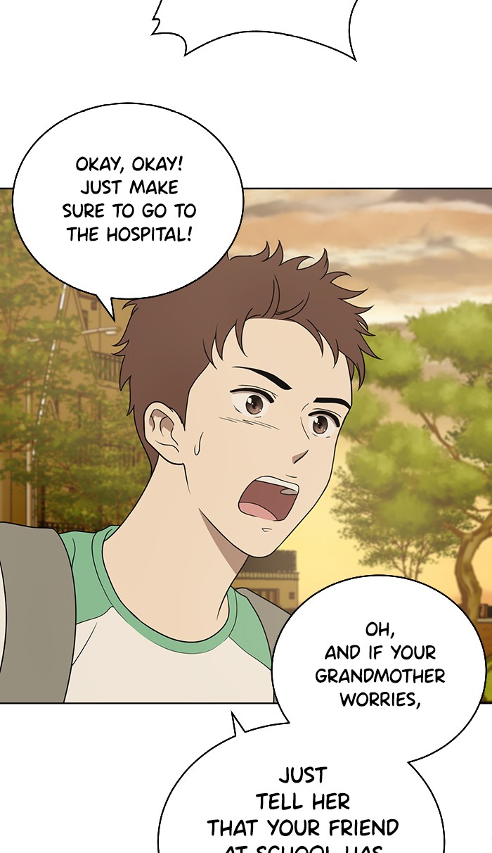 She's Hopeless Chapter 17 page 41 - Chapter 17: Episode 17