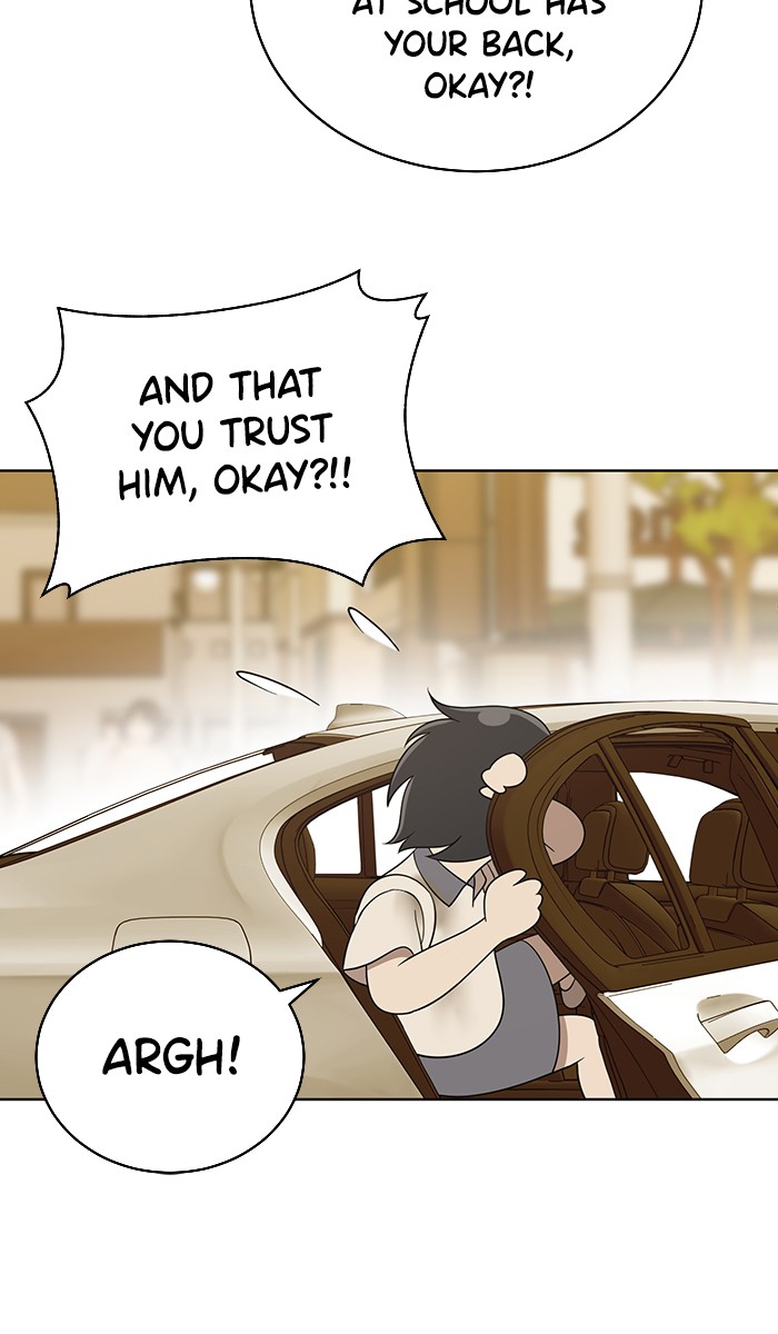 She's Hopeless Chapter 17 page 42 - Chapter 17: Episode 17