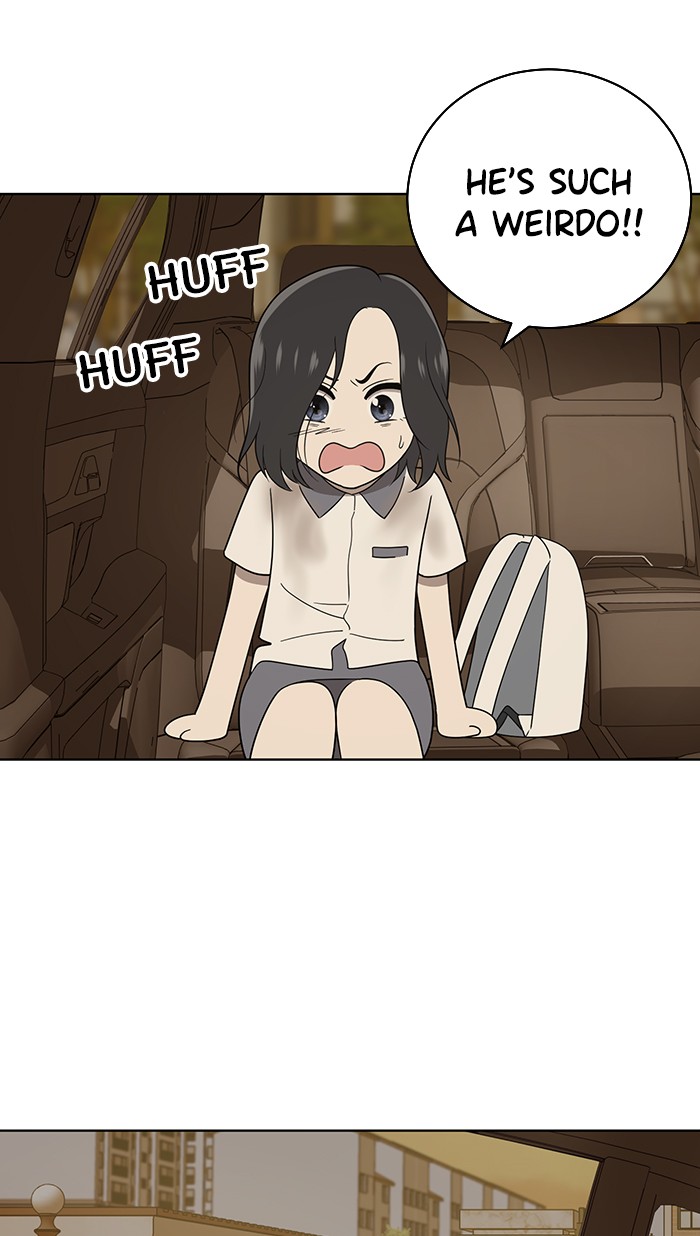 She's Hopeless Chapter 17 page 43 - Chapter 17: Episode 17