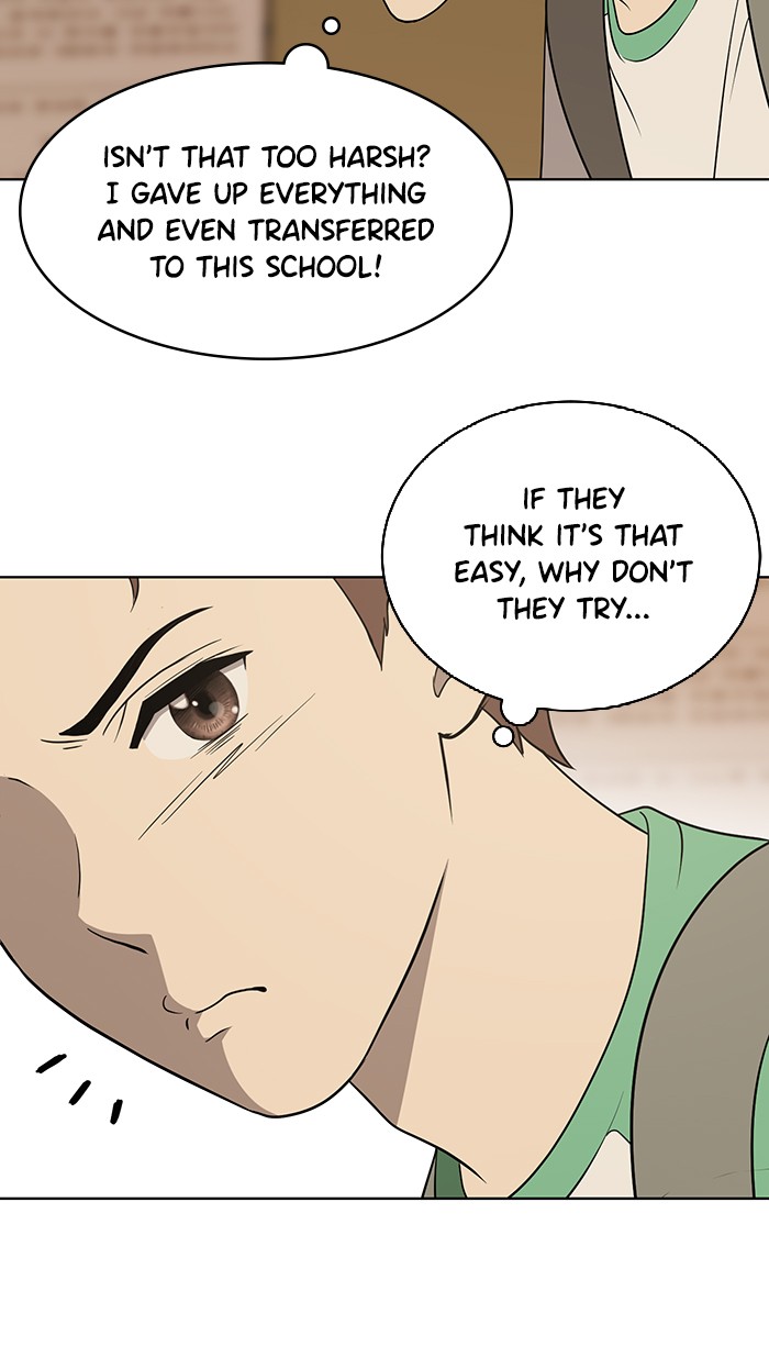 She's Hopeless Chapter 17 page 49 - Chapter 17: Episode 17