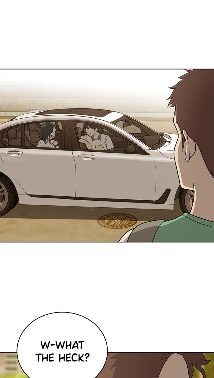 She's Hopeless Chapter 17 page 50 - Chapter 17: Episode 17