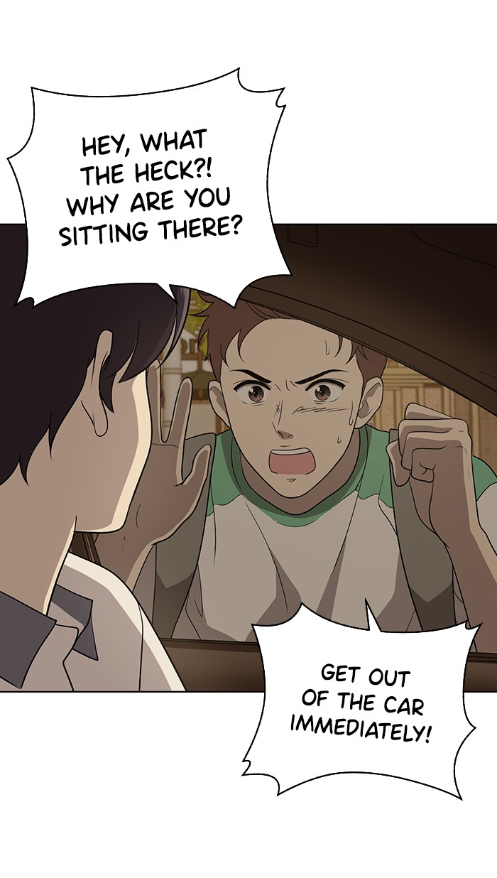 She's Hopeless Chapter 17 page 54 - Chapter 17: Episode 17