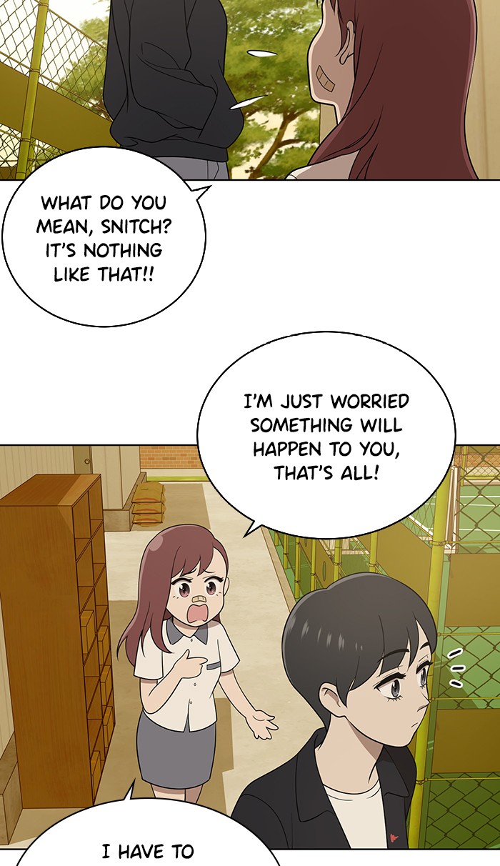 She's Hopeless Chapter 17 page 6 - Chapter 17: Episode 17