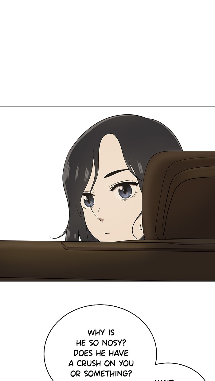 She's Hopeless Chapter 17 page 64 - Chapter 17: Episode 17