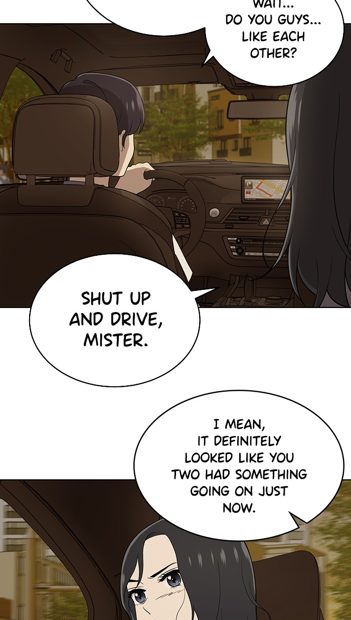 She's Hopeless Chapter 17 page 65 - Chapter 17: Episode 17