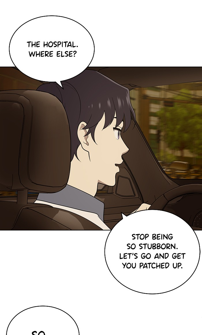 She's Hopeless Chapter 17 page 67 - Chapter 17: Episode 17