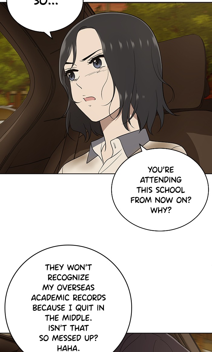 She's Hopeless Chapter 17 page 68 - Chapter 17: Episode 17