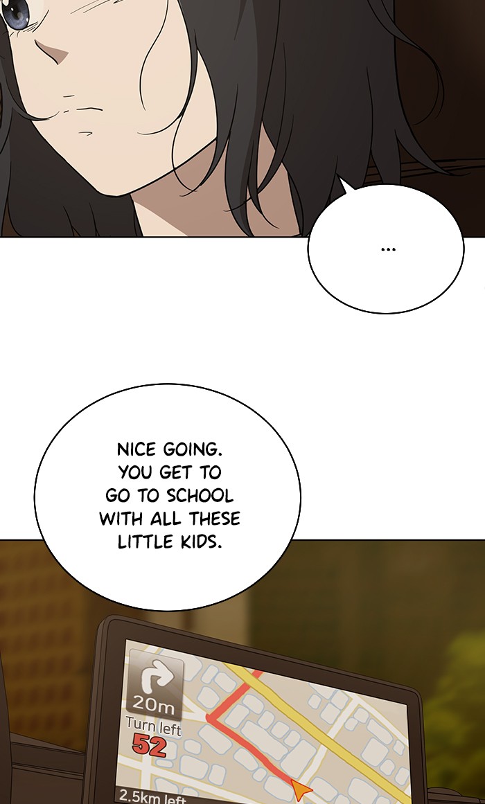 She's Hopeless Chapter 17 page 70 - Chapter 17: Episode 17