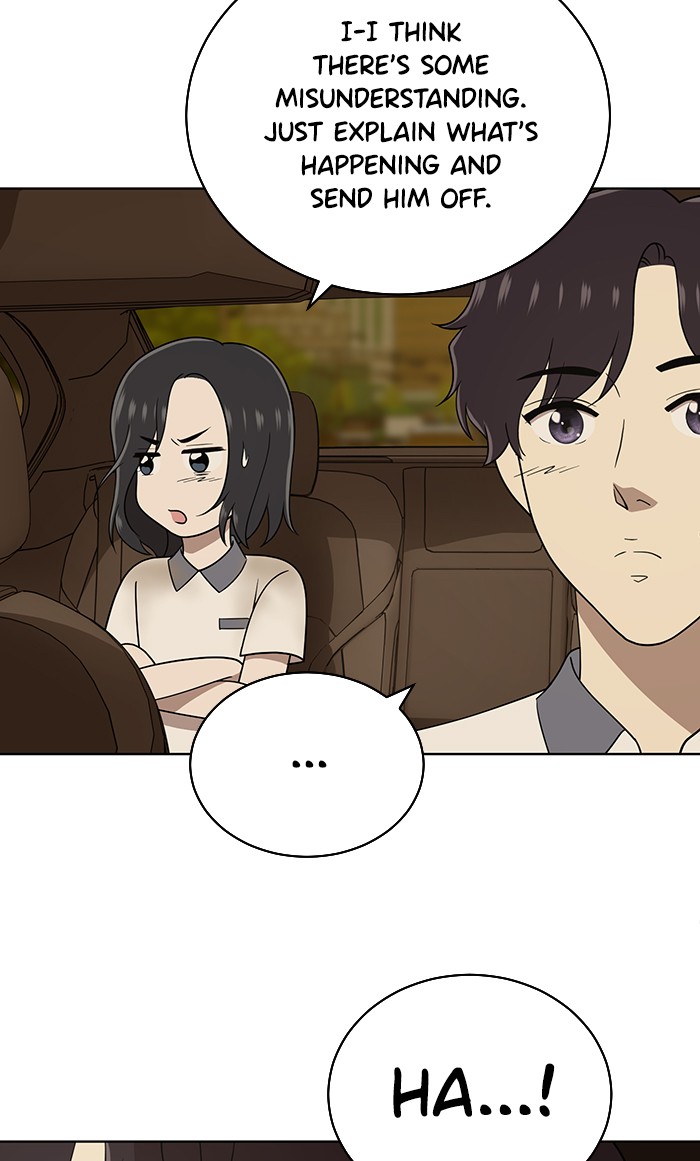 She's Hopeless Chapter 17 page 76 - Chapter 17: Episode 17