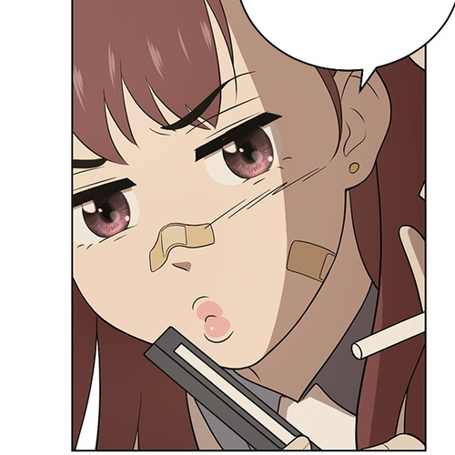 She's Hopeless Chapter 17: Episode 17 cover