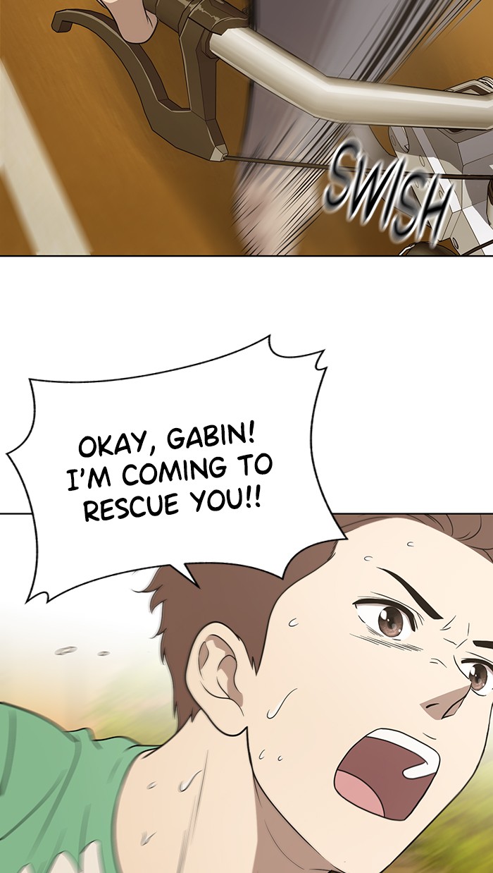 She's Hopeless Chapter 18 page 19 - Chapter 18: Episode 18