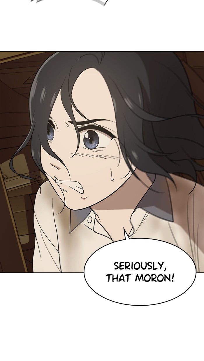 She's Hopeless Chapter 18 page 21 - Chapter 18: Episode 18