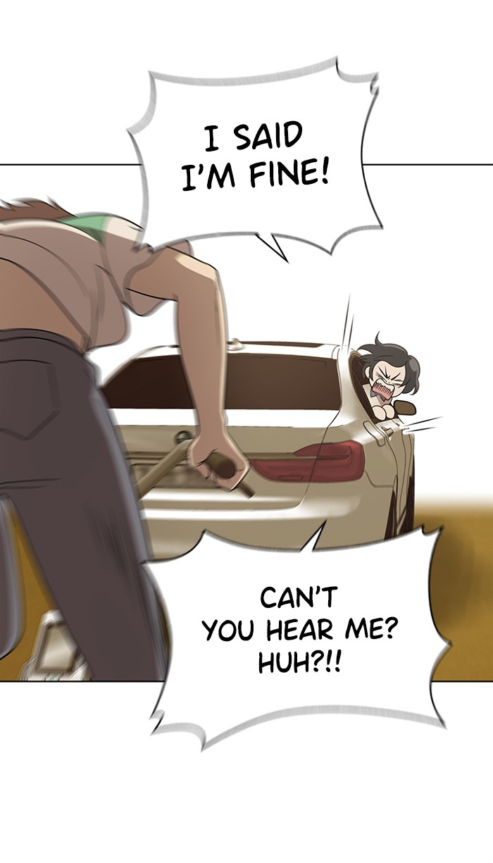 She's Hopeless Chapter 18 page 31 - Chapter 18: Episode 18