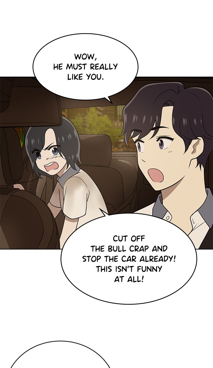 She's Hopeless Chapter 18 page 32 - Chapter 18: Episode 18