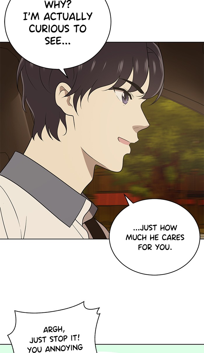 She's Hopeless Chapter 18 page 33 - Chapter 18: Episode 18
