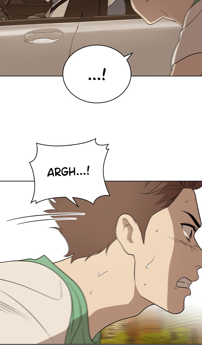 She's Hopeless Chapter 18 page 35 - Chapter 18: Episode 18