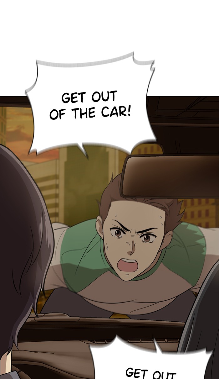 She's Hopeless Chapter 18 page 38 - Chapter 18: Episode 18