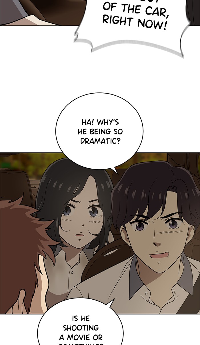 She's Hopeless Chapter 18 page 39 - Chapter 18: Episode 18