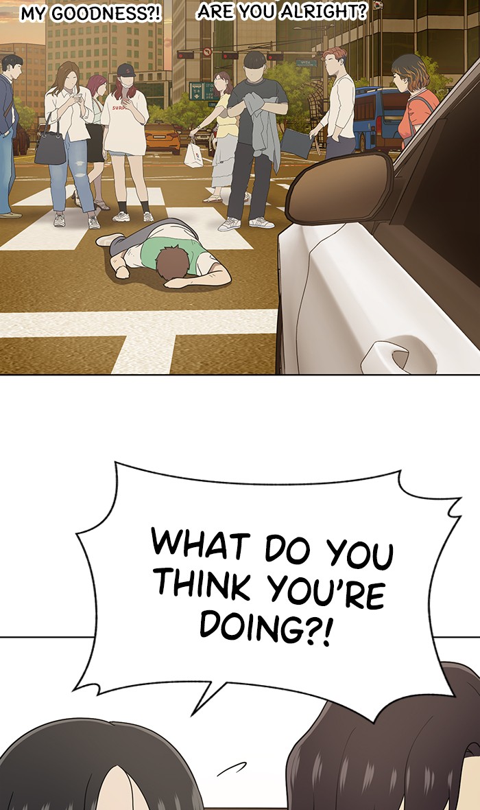 She's Hopeless Chapter 18 page 49 - Chapter 18: Episode 18