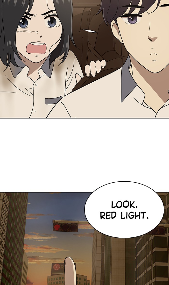She's Hopeless Chapter 18 page 50 - Chapter 18: Episode 18