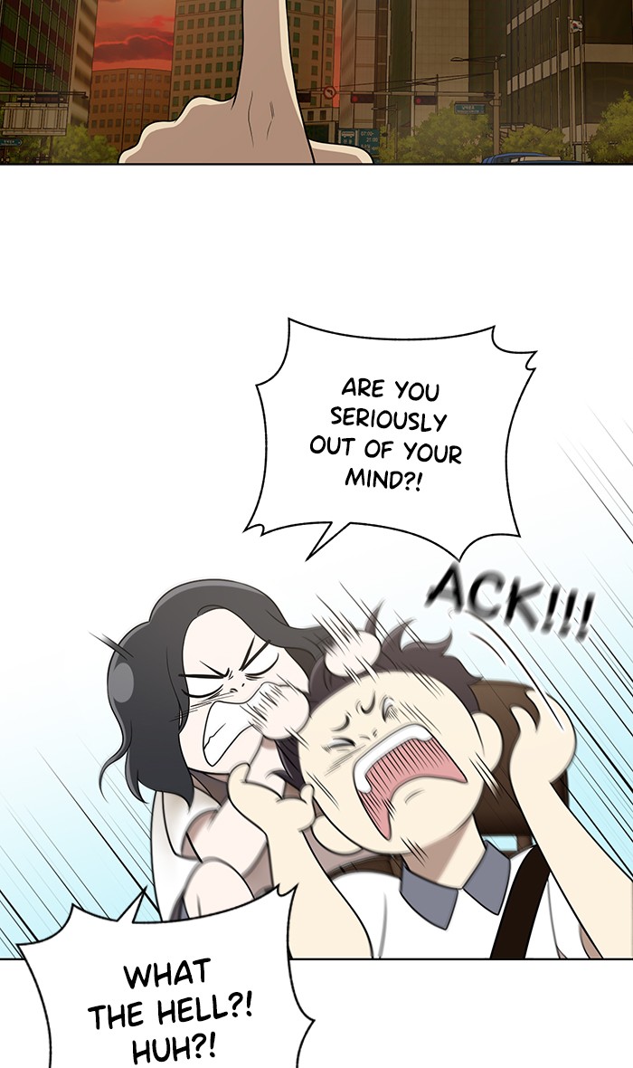 She's Hopeless Chapter 18 page 51 - Chapter 18: Episode 18