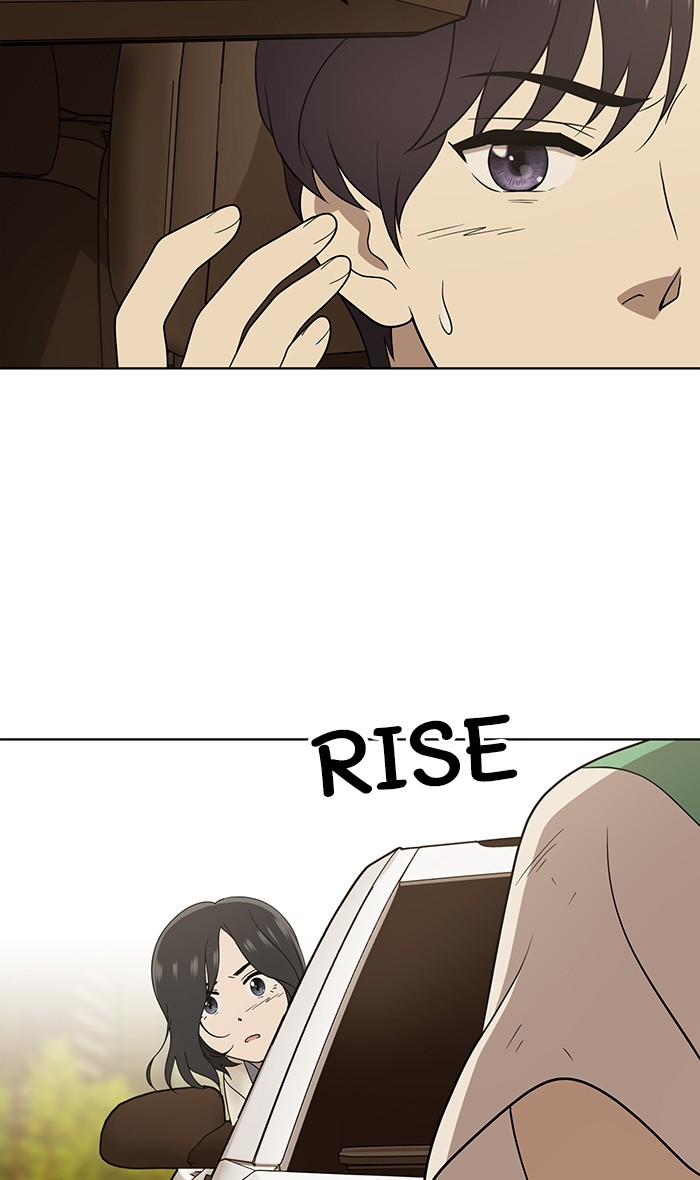She's Hopeless Chapter 18 page 54 - Chapter 18: Episode 18