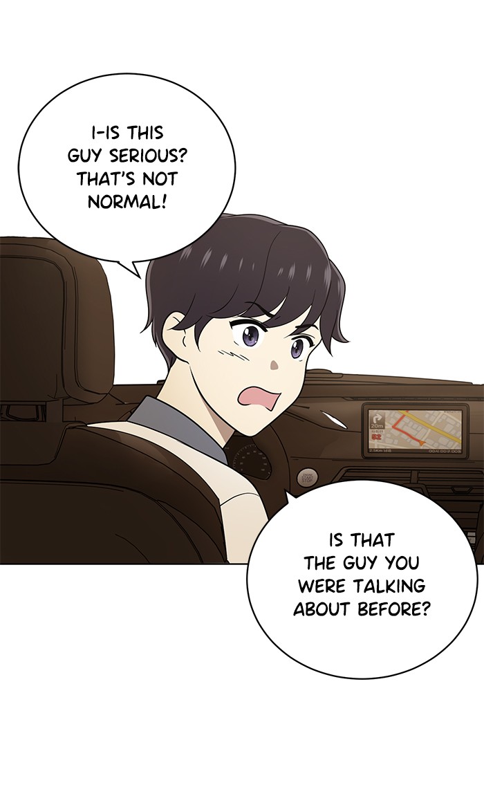 She's Hopeless Chapter 18 page 60 - Chapter 18: Episode 18