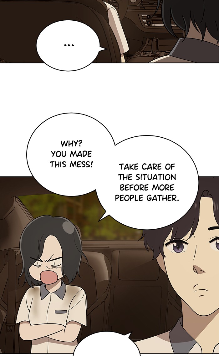 She's Hopeless Chapter 18 page 63 - Chapter 18: Episode 18
