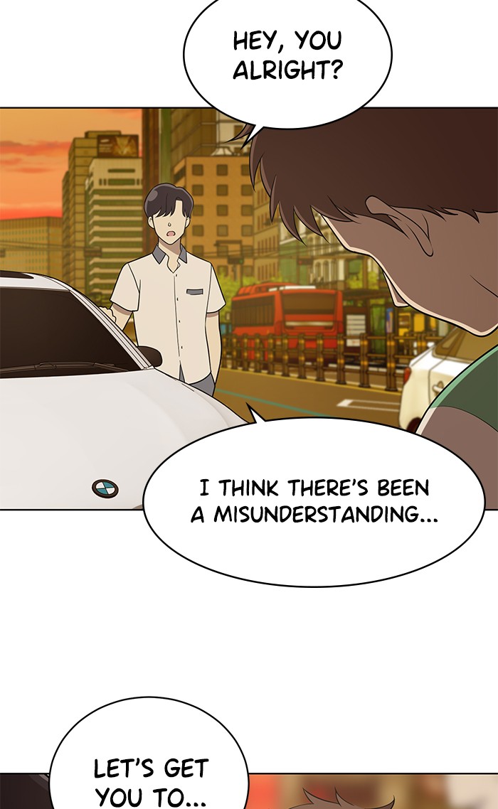 She's Hopeless Chapter 18 page 65 - Chapter 18: Episode 18