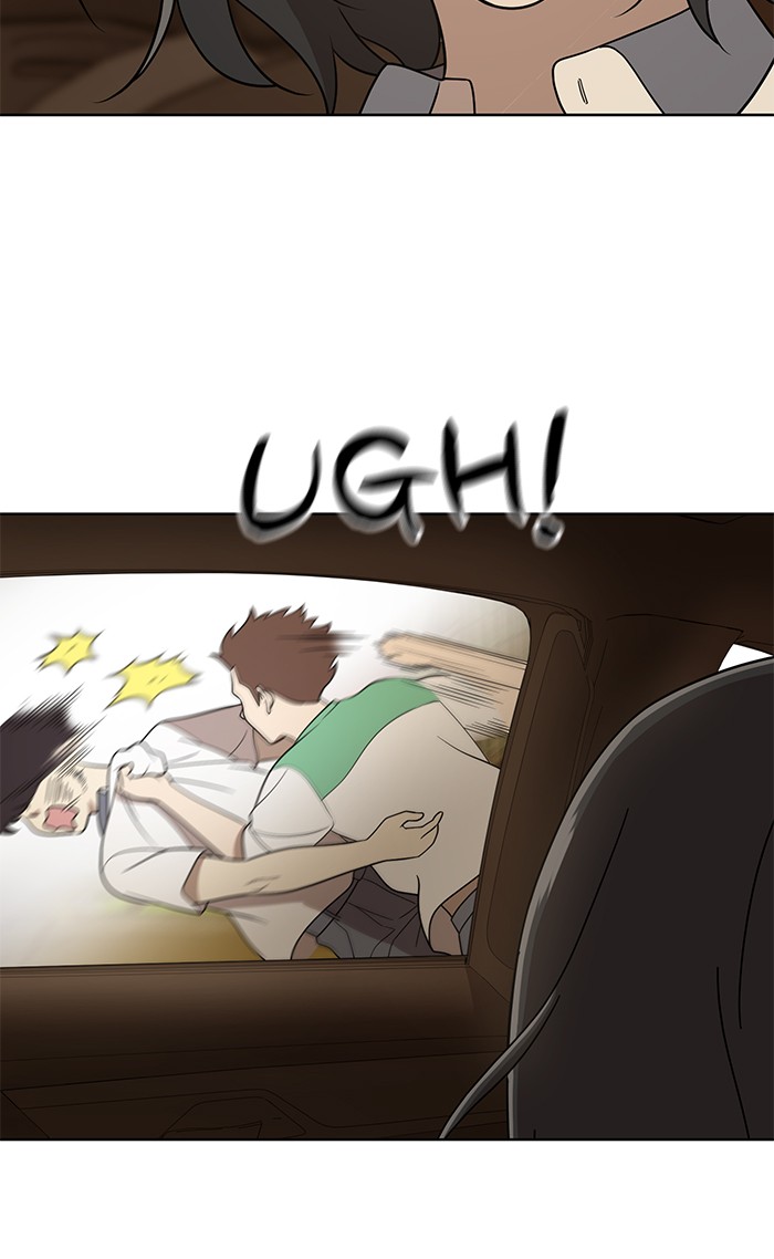 She's Hopeless Chapter 18 page 68 - Chapter 18: Episode 18