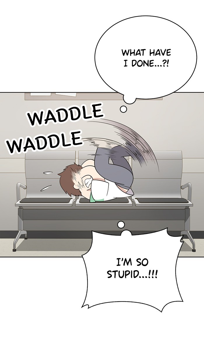 She's Hopeless Chapter 19 page 11 - Chapter 19: Episode 19