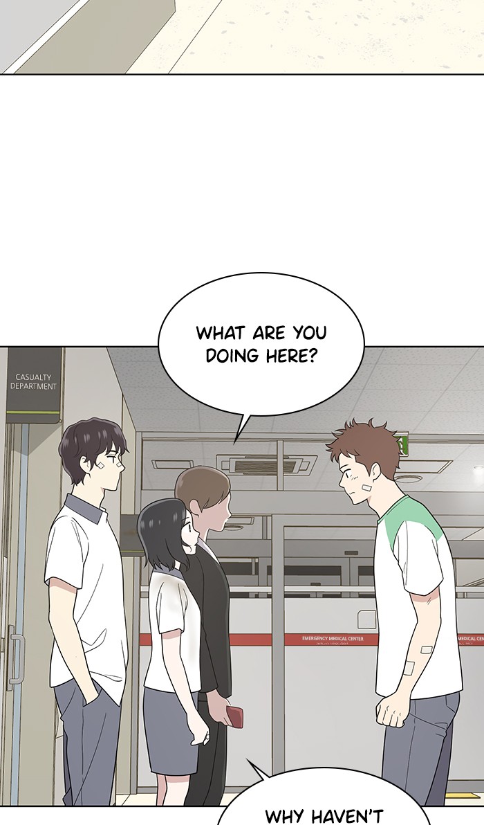 She's Hopeless Chapter 19 page 13 - Chapter 19: Episode 19