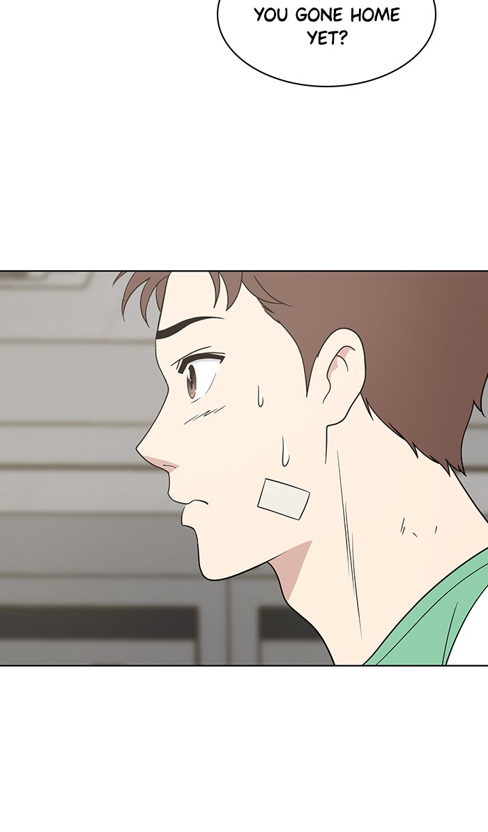 She's Hopeless Chapter 19 page 14 - Chapter 19: Episode 19