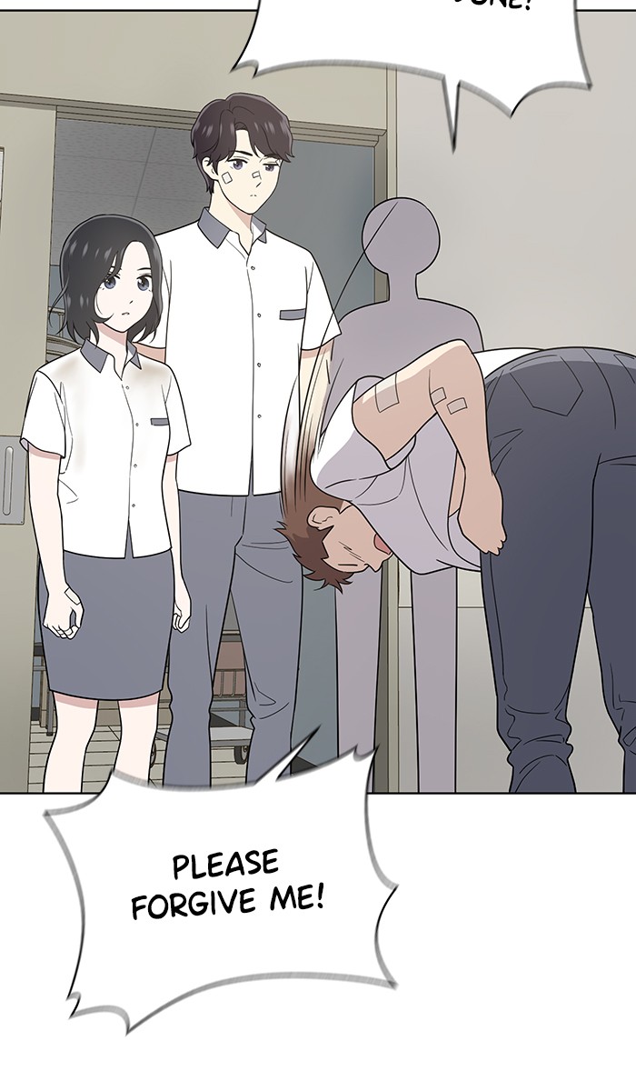 She's Hopeless Chapter 19 page 16 - Chapter 19: Episode 19
