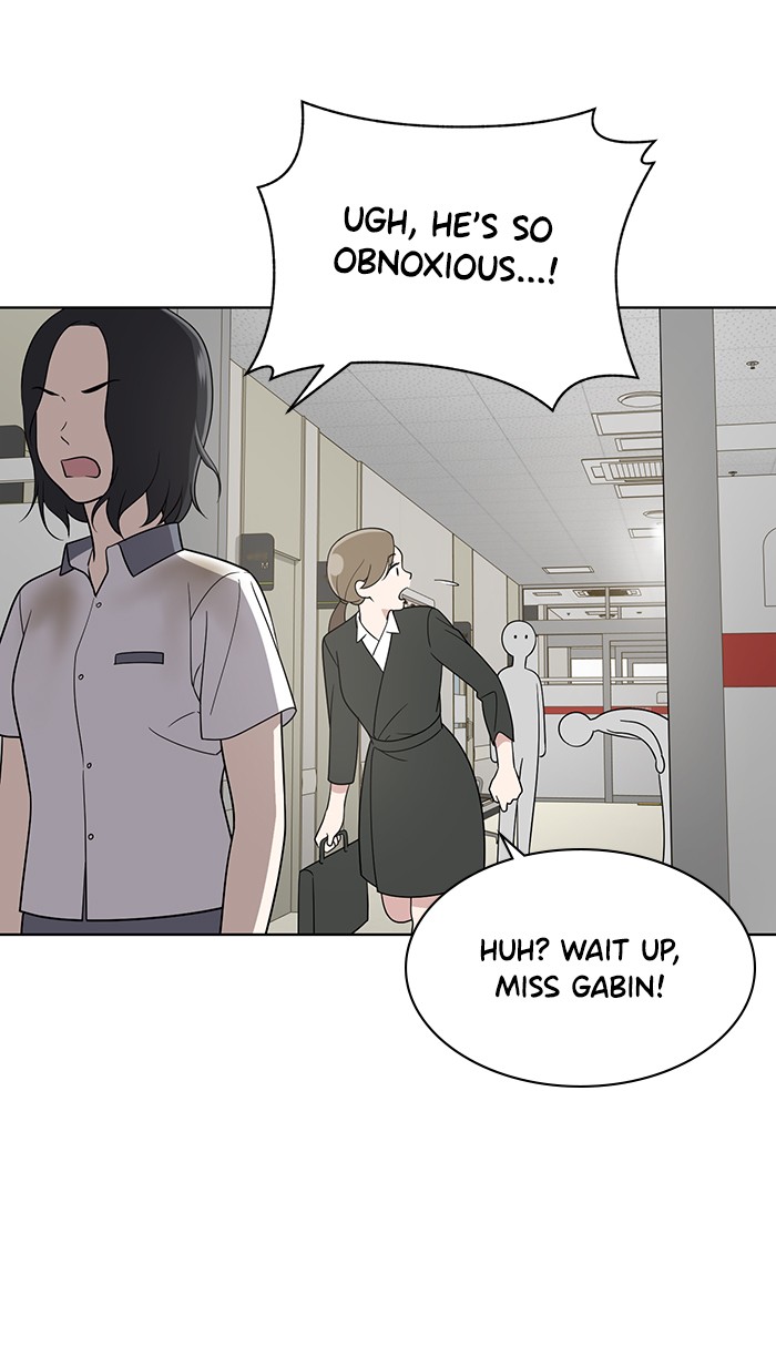 She's Hopeless Chapter 19 page 22 - Chapter 19: Episode 19