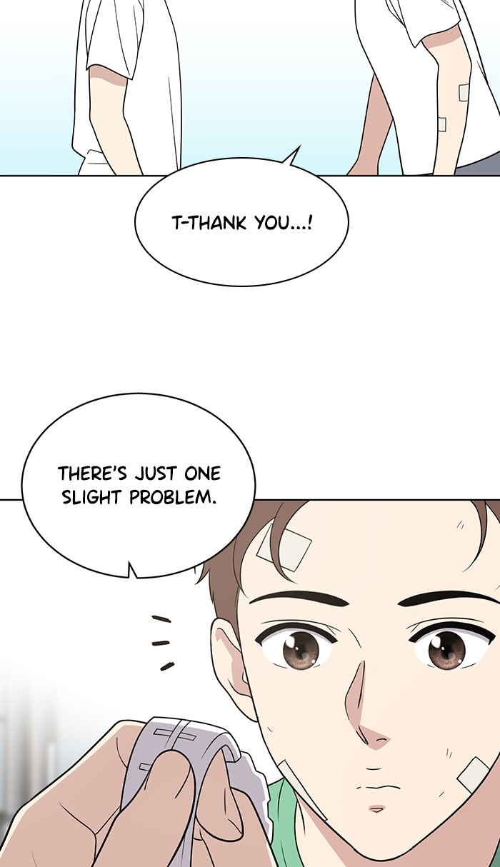She's Hopeless Chapter 19 page 25 - Chapter 19: Episode 19