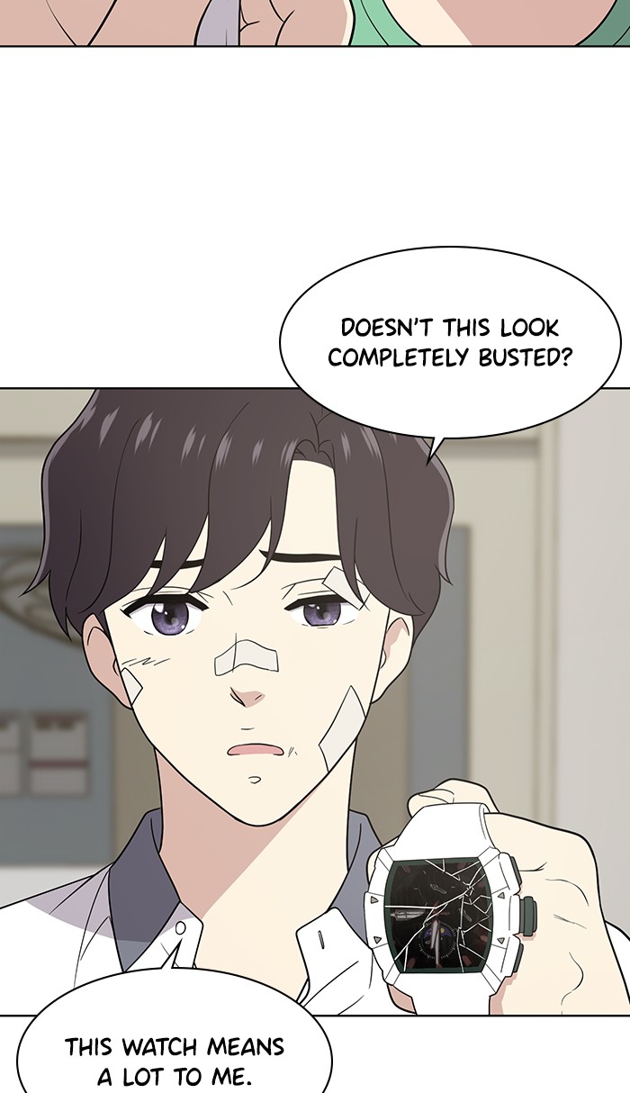 She's Hopeless Chapter 19 page 26 - Chapter 19: Episode 19