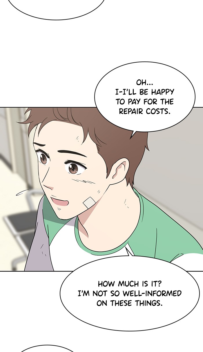She's Hopeless Chapter 19 page 27 - Chapter 19: Episode 19