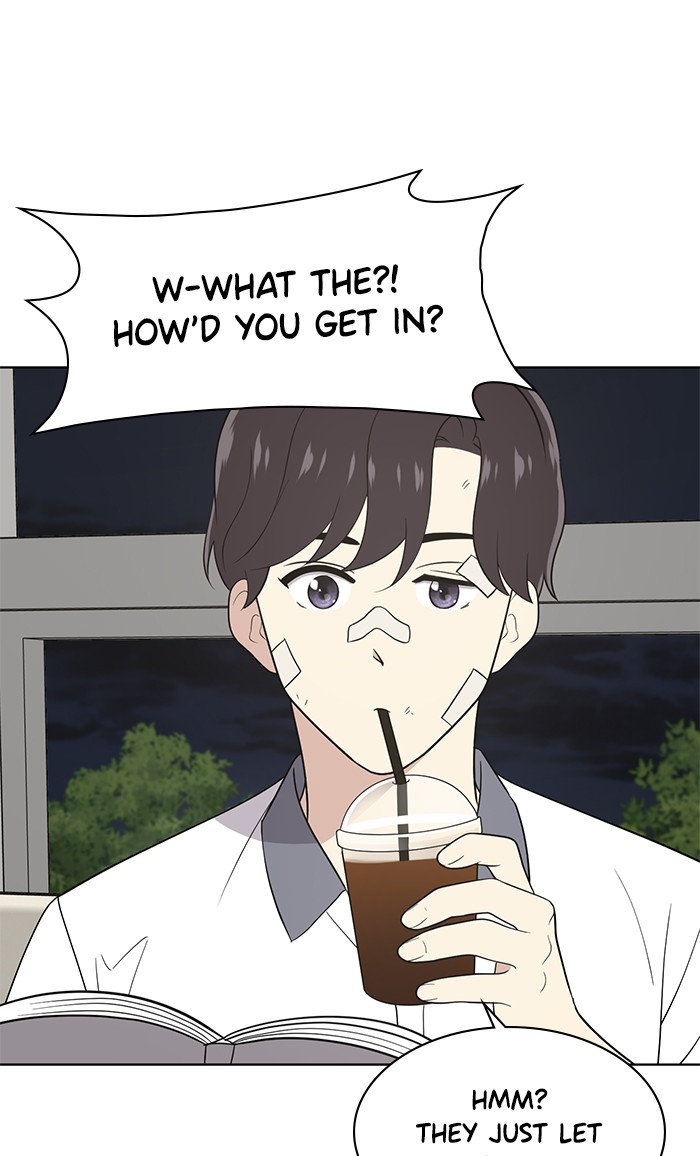 She's Hopeless Chapter 19 page 37 - Chapter 19: Episode 19