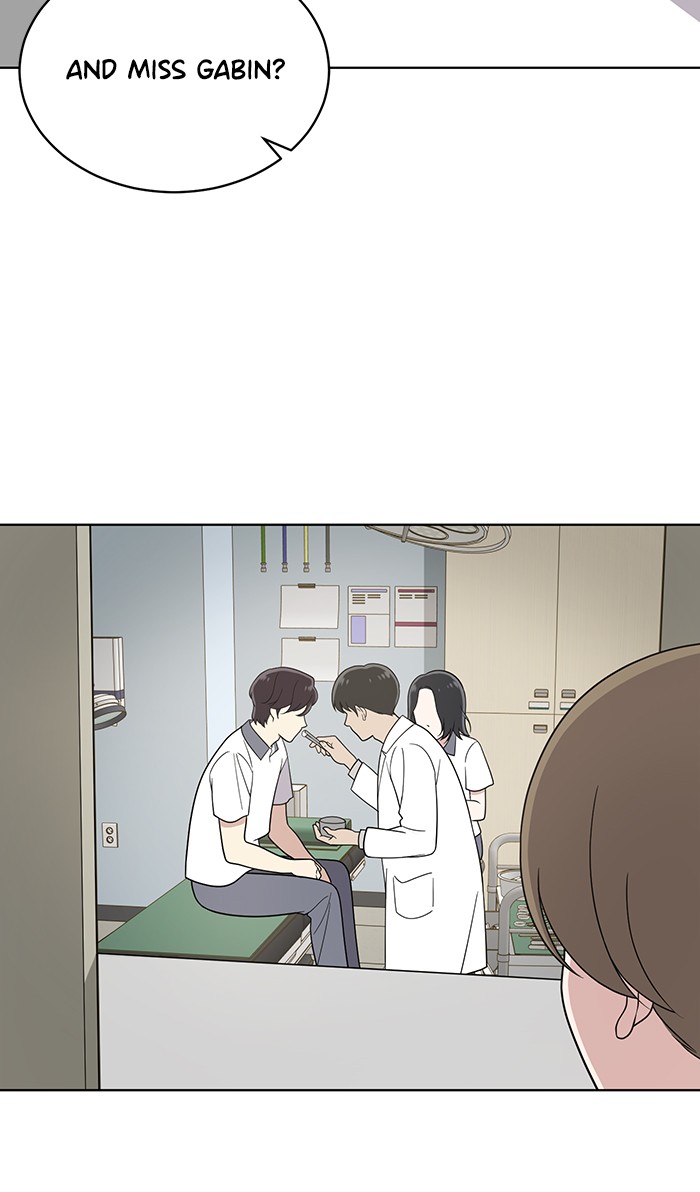 She's Hopeless Chapter 19 page 4 - Chapter 19: Episode 19